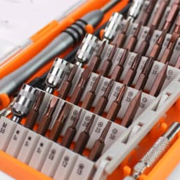 21/31 in 1 Screwdriver Set of Screw Driver Bit Set Multi-function Precision Mobile Phone Repair Device Hand Tools Torx Hex