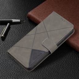 Wallet With Card Slot Magnetic Flip Leather Case For Xiaomi Redmi 15C 14C Note 15 Pro+ 14 13 12 Poco X8 Pro Max X7Pro 17T 15T