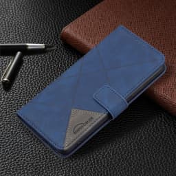 Wallet With Card Slot Magnetic Flip Leather Case For Xiaomi Redmi 15C 14C Note 15 Pro+ 14 13 12 Poco X8 Pro Max X7Pro 17T 15T