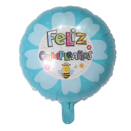 1pcs New Wild Animal Aluminum Foil Balloon Bee Gecko Ant Mantis Jungle Ballon Baby Shower Kids Birthday Party Decoration Globos