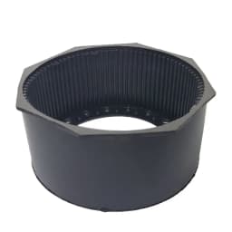 Scuba Diving Tank Boot Base Cylinder Bottom Holder Protection For Aluminum Tank