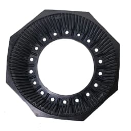 Scuba Diving Tank Boot Base Cylinder Bottom Holder Protection For Aluminum Tank