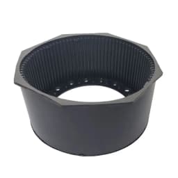 Scuba Diving Tank Boot Base Cylinder Bottom Holder Protection For Aluminum Tank