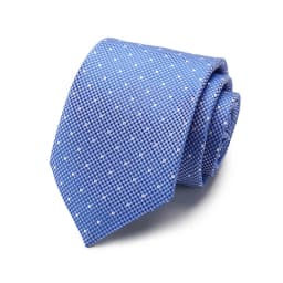 Fashion Men's Colourful Tie Silk Formal Ties Necktie Narrow Slim Skinny Cravate 7.5cm Neckties