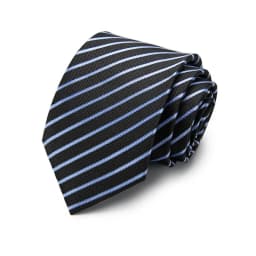Fashion Men's Colourful Tie Silk Formal Ties Necktie Narrow Slim Skinny Cravate 7.5cm Neckties