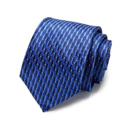 Fashion Men's Colourful Tie Silk Formal Ties Necktie Narrow Slim Skinny Cravate 7.5cm Neckties