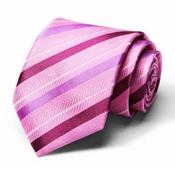 Fashion Men's Colourful Tie Silk Formal Ties Necktie Narrow Slim Skinny Cravate 7.5cm Neckties