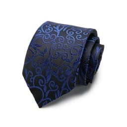 Fashion Men's Colourful Tie Silk Formal Ties Necktie Narrow Slim Skinny Cravate 7.5cm Neckties