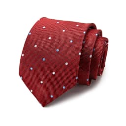 Fashion Men's Colourful Tie Silk Formal Ties Necktie Narrow Slim Skinny Cravate 7.5cm Neckties