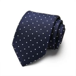Fashion Men's Colourful Tie Silk Formal Ties Necktie Narrow Slim Skinny Cravate 7.5cm Neckties