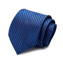 Fashion Men's Colourful Tie Silk Formal Ties Necktie Narrow Slim Skinny Cravate 7.5cm Neckties