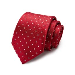 Fashion Men's Colourful Tie Silk Formal Ties Necktie Narrow Slim Skinny Cravate 7.5cm Neckties