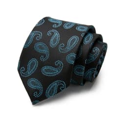 Fashion Men's Colourful Tie Silk Formal Ties Necktie Narrow Slim Skinny Cravate 7.5cm Neckties