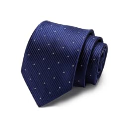 Fashion Men's Colourful Tie Silk Formal Ties Necktie Narrow Slim Skinny Cravate 7.5cm Neckties