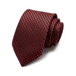 Fashion Men's Colourful Tie Silk Formal Ties Necktie Narrow Slim Skinny Cravate 7.5cm Neckties