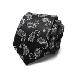 Fashion Men's Colourful Tie Silk Formal Ties Necktie Narrow Slim Skinny Cravate 7.5cm Neckties