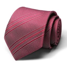 Fashion Men's Colourful Tie Silk Formal Ties Necktie Narrow Slim Skinny Cravate 7.5cm Neckties