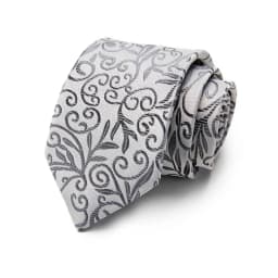 Fashion Men's Colourful Tie Silk Formal Ties Necktie Narrow Slim Skinny Cravate 7.5cm Neckties