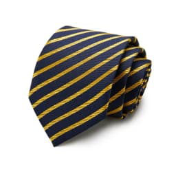Fashion Men's Colourful Tie Silk Formal Ties Necktie Narrow Slim Skinny Cravate 7.5cm Neckties