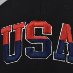 High Quality American Flag Baseball Cap For Men Embroidery USA Snapback Hat for Men&Women Bone Gorra Casquette Fashion Hat