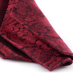 Men's Vintage Paisley Wedding Formal Cravat Ascot Scrunch Self British Style Gentleman Polyester Silk Casual Dot Plaid Scarf Tie