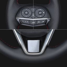 Non-Slip Black Artificial Leather DIY Car Steering Wheel Cover For Audi TT TTS (8J) 2006-2014 A3 S3 (8P) Sportback 2008-2012 R8
