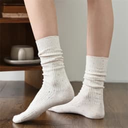 Women's Long Socks High Quality Autumn Winter Warm Thick Middle Tube Candy Color Korean Style Trend Elegant Pile Socks For Women