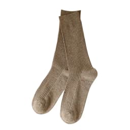 Women's Long Socks High Quality Autumn Winter Warm Thick Middle Tube Candy Color Korean Style Trend Elegant Pile Socks For Women