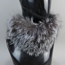 2026 Real Fox Fur Scarf Fur Headband Women Winter Ring Fox Fur Scarves Luxury Neck Warmer Good Elastic 100% Natural Fur Mufflers