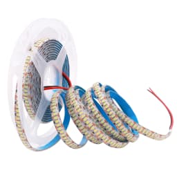 2835 Led Strip Light DC 12V 24V Lighting 240leds/m IP21 IP65 IP67 Waterproof Cool/Warm/Natural White Flexible Tape LED Light 5m