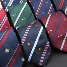 New School Formal Uniform Tie Classic Stripe Plaid British Tie For Student Children Bowtie Necktie Daily Wear Cravat Accessories