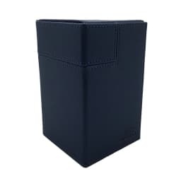 AEGIS GUARDIAN 100+ TCG Deck Box Card Case Collector For Mtg Yugioh Collection