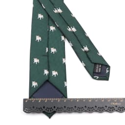 New Mens Polyester Jacquard Ties Casual Slim 6CM Insect Shiba Inu Car Cartoon Neckties For Wedding Business Suits Neck Accessory