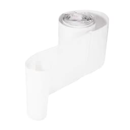 10x400cm 1Roll Sup Board Rail Protection Tape Surfboard Stand Up Paddle Board Rail Side Protective Tape Clear Self-Adhesive Tape