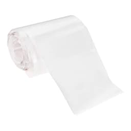 10x400cm 1Roll Sup Board Rail Protection Tape Surfboard Stand Up Paddle Board Rail Side Protective Tape Clear Self-Adhesive Tape