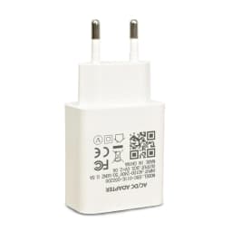 USB Charger EU Plug Charging Data Cable For Samsung Galaxy A10 S7 S6 edge S5 S4 Note 4 5 J3 J5 J7 2016 2017 A6 + Micro USB Cable