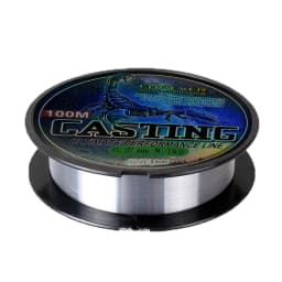 100m Super Strong Nylon Fishing Line Monofilament Fluorocarbon Coated Line Casting Lure Carp Fishing Accessories 0.14mm-0.70mm