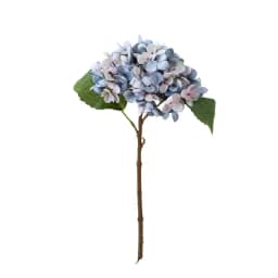 Simulation Flower Retro Hydrangea Wedding Decoration Home Living Room Wall Decoration Photography Props Fake Flowers
