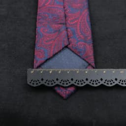 New Men's Ties Solid Color 7cm Jacquard Luxury Necktie Accessories Simplicity For Daily Wear Cravat Wedding Party Gift For Man