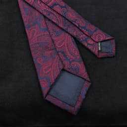 New Men's Ties Solid Color 7cm Jacquard Luxury Necktie Accessories Simplicity For Daily Wear Cravat Wedding Party Gift For Man