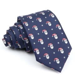 2022 Design Men's Tie Print Banana Polar Bear Ties Wed Luxury Neckties Accessories Daily Wear Cravat Party Original Gift For Man