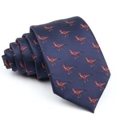 2022 Design Men's Tie Print Banana Polar Bear Ties Wed Luxury Neckties Accessories Daily Wear Cravat Party Original Gift For Man