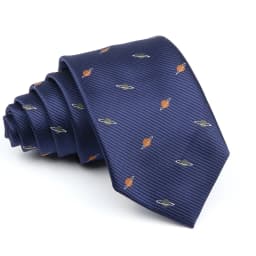 2022 Design Men's Tie Print Banana Polar Bear Ties Wed Luxury Neckties Accessories Daily Wear Cravat Party Original Gift For Man