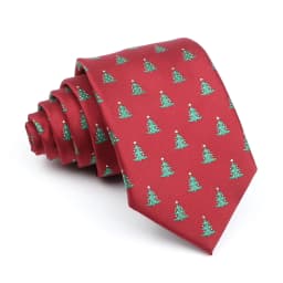 2022 Design Men's Tie Print Banana Polar Bear Ties Wed Luxury Neckties Accessories Daily Wear Cravat Party Original Gift For Man