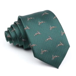 2022 Design Men's Tie Print Banana Polar Bear Ties Wed Luxury Neckties Accessories Daily Wear Cravat Party Original Gift For Man
