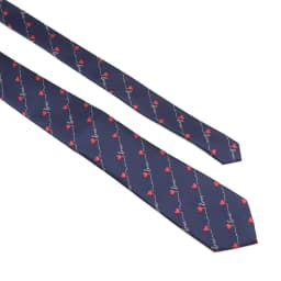 2022 Design Men's Tie Print Banana Polar Bear Ties Wed Luxury Neckties Accessories Daily Wear Cravat Party Original Gift For Man