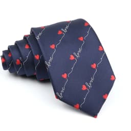 2022 Design Men's Tie Print Banana Polar Bear Ties Wed Luxury Neckties Accessories Daily Wear Cravat Party Original Gift For Man