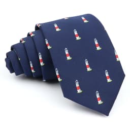 2022 Design Men's Tie Print Banana Polar Bear Ties Wed Luxury Neckties Accessories Daily Wear Cravat Party Original Gift For Man