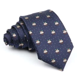 2022 Design Men's Tie Print Banana Polar Bear Ties Wed Luxury Neckties Accessories Daily Wear Cravat Party Original Gift For Man