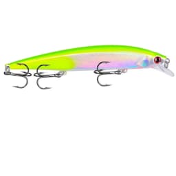 1Pcs Lifelike Wobbler Fishing Lure 3D Eyes 14cm/18.5g Minnow Artificial Hard Bait Fishing Tackle Floating Lure with 6# Hooks